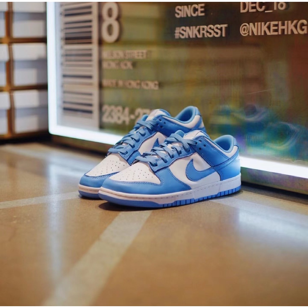 Giày Thể Thao Nike_Sb Dunk Low phiên bản cao cấp nhất Giày dép.
