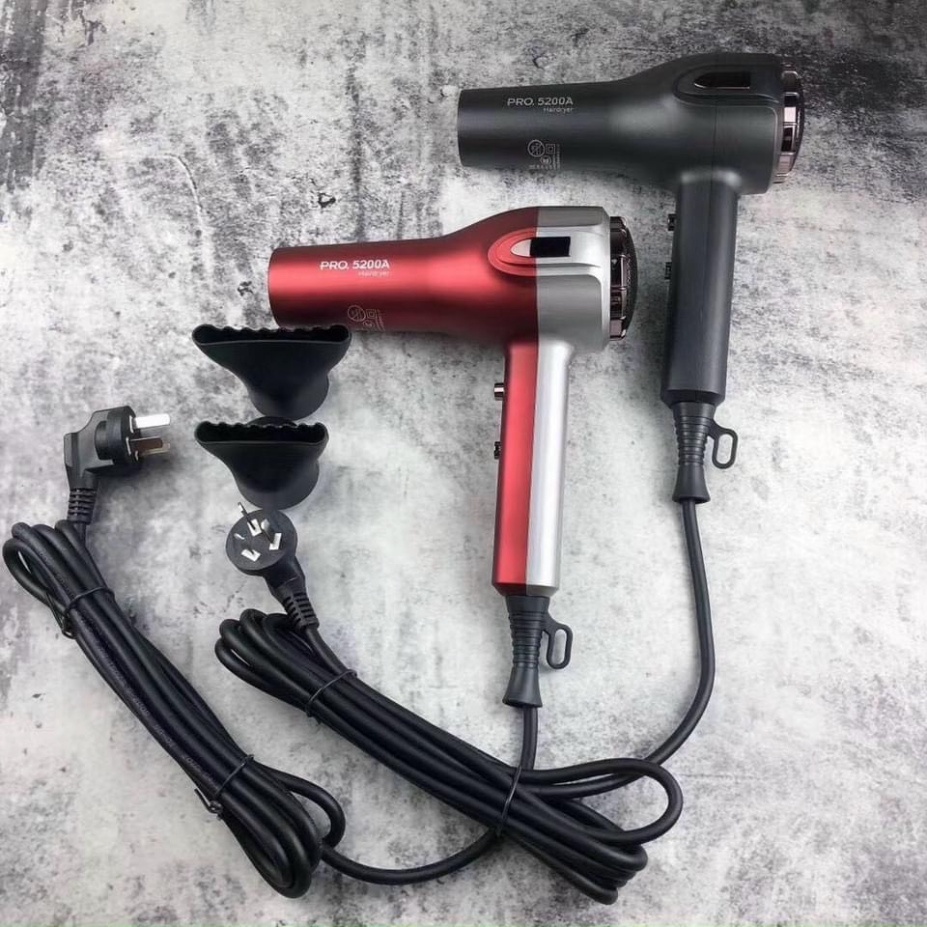 Máy sấy tóc Phaeton siêu khỏe mượt tóc