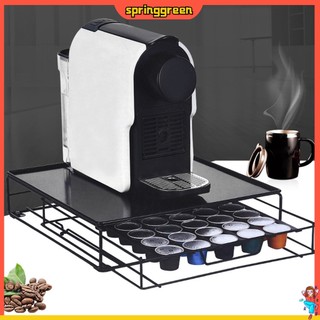 (SPRINGGREEN) Khay để viên phin cà phê nén cho máy pha cà phê