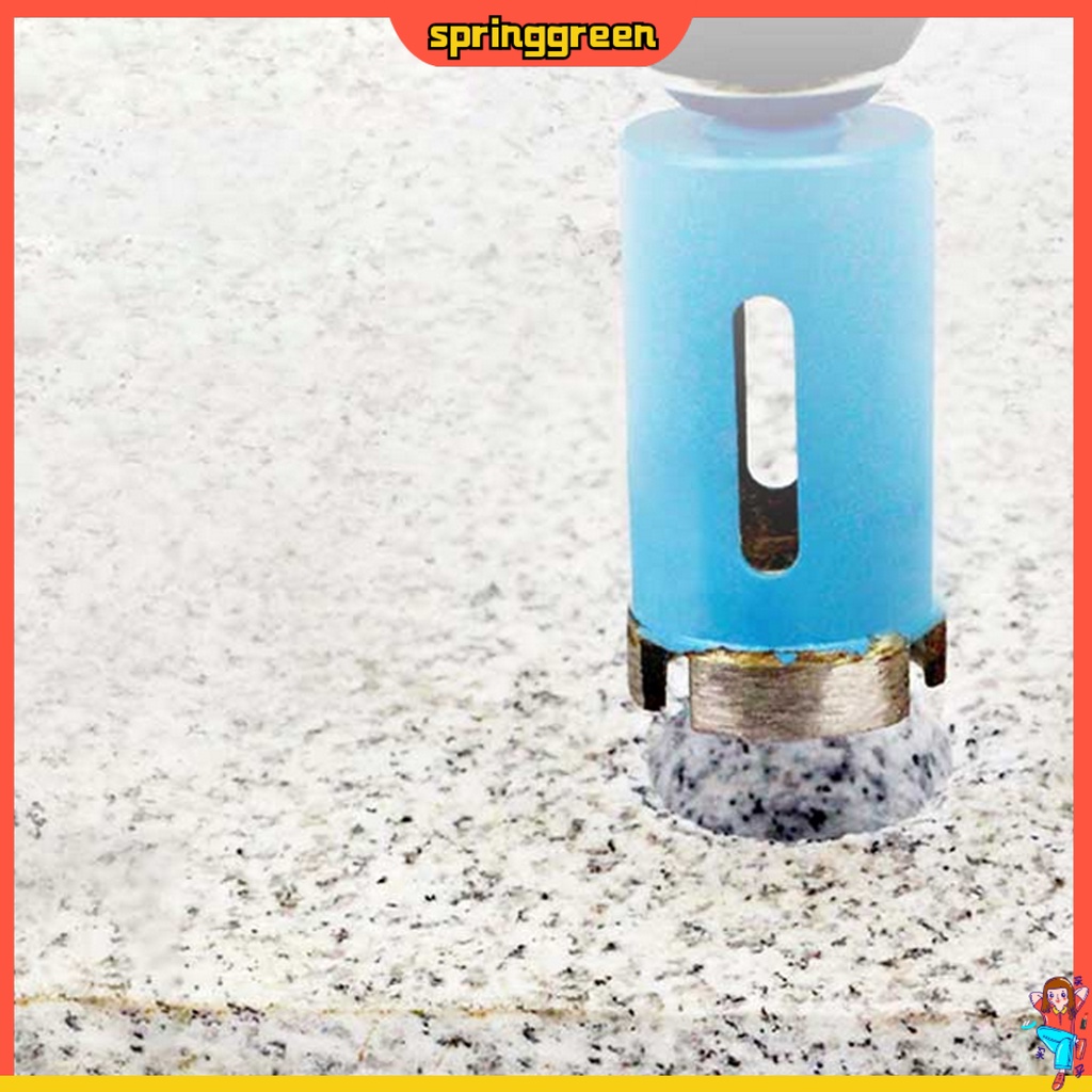 Mũi khoan kim cương / đá hoa cương / đồ gốm / gạch men / kính chuyên dụng