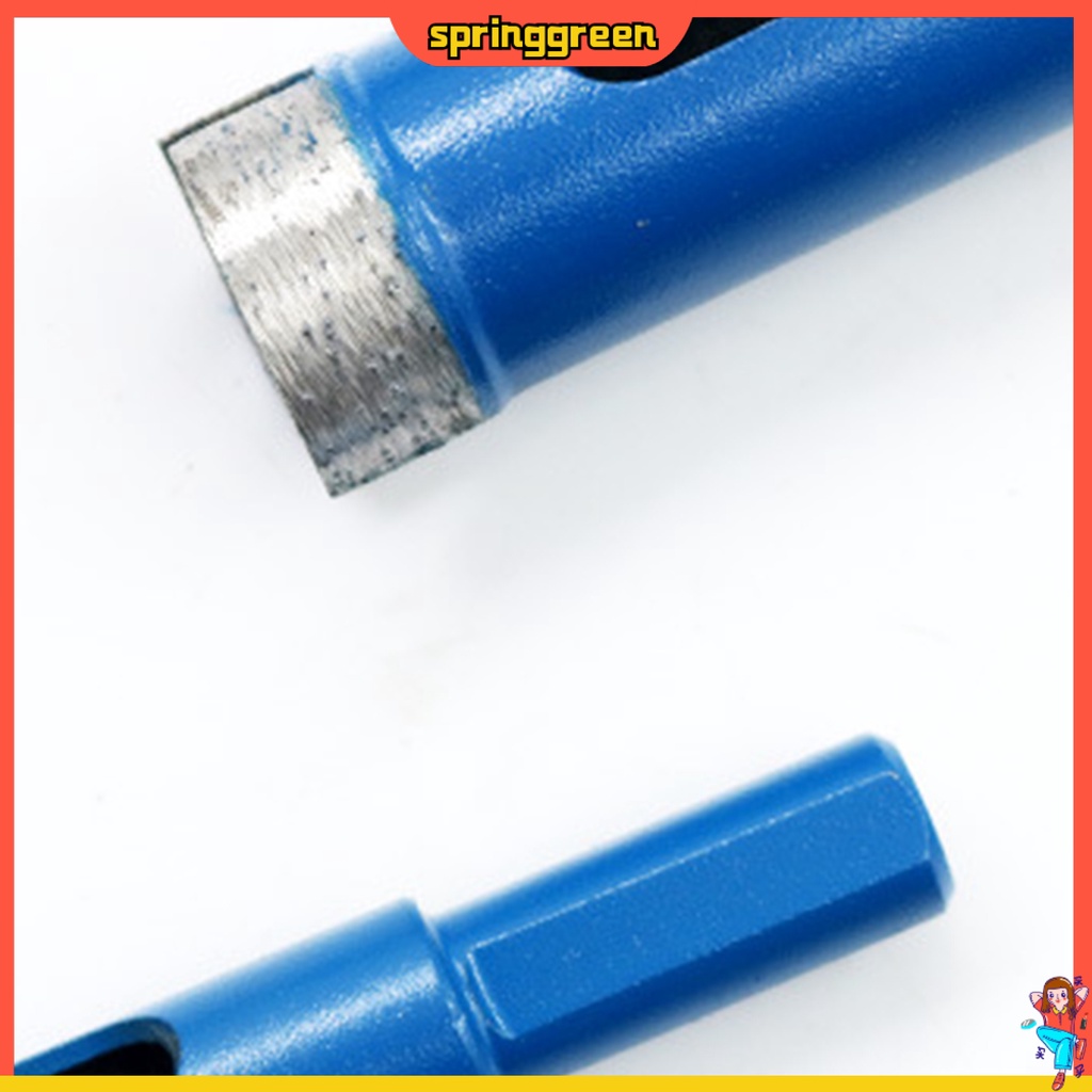 Mũi khoan kim cương / đá hoa cương / đồ gốm / gạch men / kính chuyên dụng