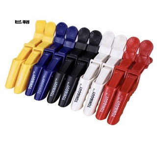Com bo 5 Kẹp mỏ vịt định hình tóc-giữ nếp tóc