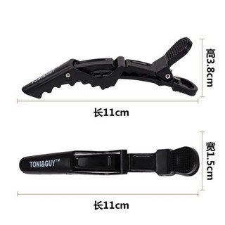 Com bo 5 Kẹp mỏ vịt định hình tóc-giữ nếp tóc