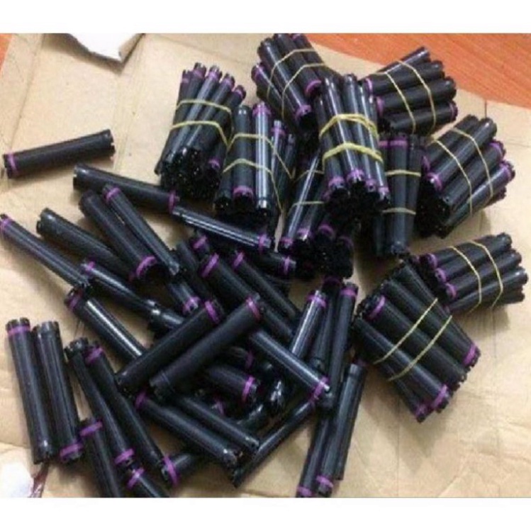 Trục xương uốn nóng 220v