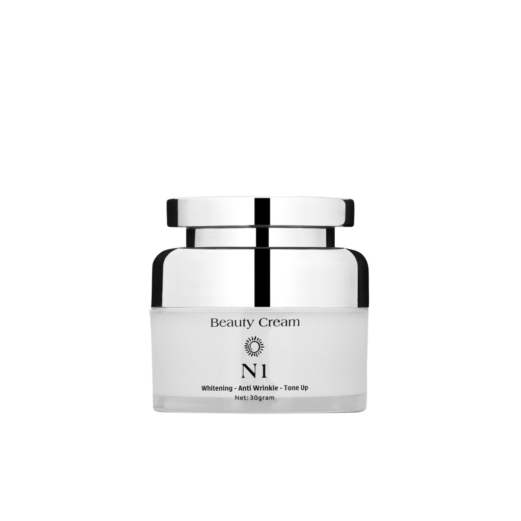 Beauty Cream N1