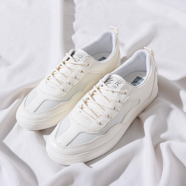 Zoe Mesh 02