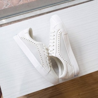 Zoe Mesh 01 White