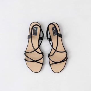 Sandal Quai Ngang. Mã SD95.