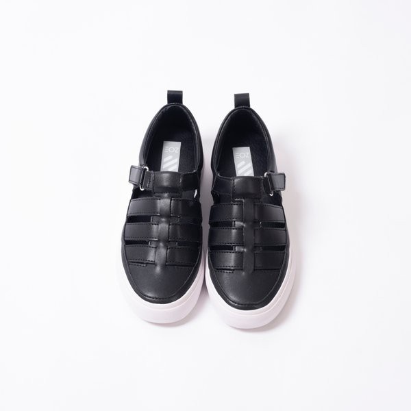 Zoe ST Authentic