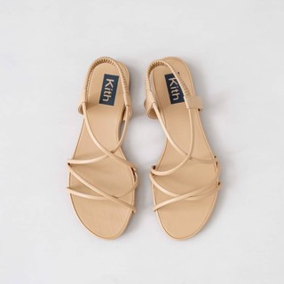 Sandal Quai Ngang. Mã SD95.