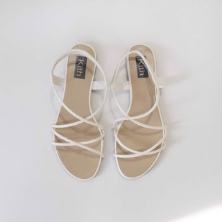 Sandal Quai Ngang. Mã SD95.