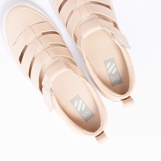 Zoe ST Authentic