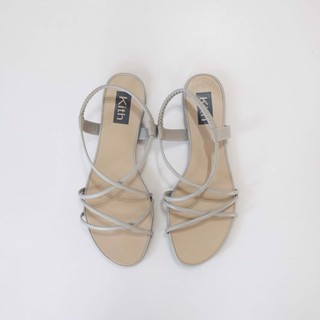 Sandal Quai Ngang. Mã SD95.