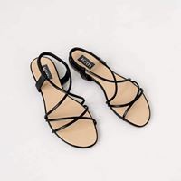 Sandal Quai Ngang. Mã SD95.