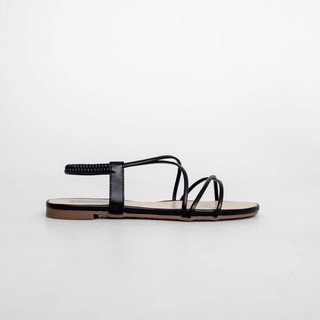 Sandal Quai Ngang. Mã SD95.