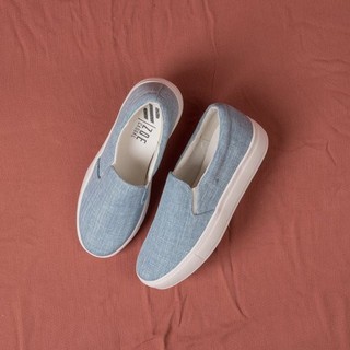 Zoe Slip On