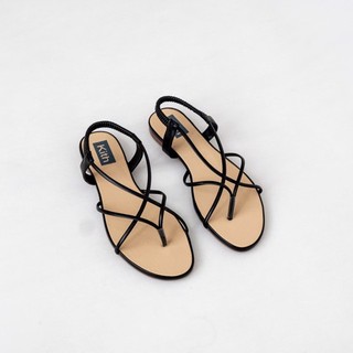 Dép Sandal Kẹp Ngón, Dây Chéo. Mã: SD94