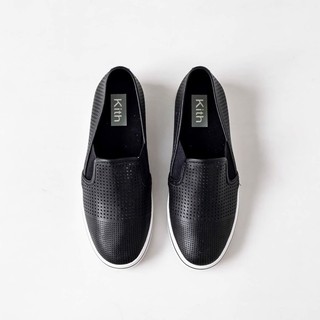 Giày thể thao Kith Slip On Laser