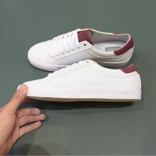 Kith Glamour Perforated
