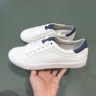 Kith Glamour Perforated