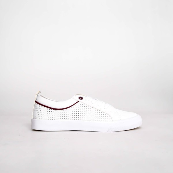 Kith Classic Perforated
