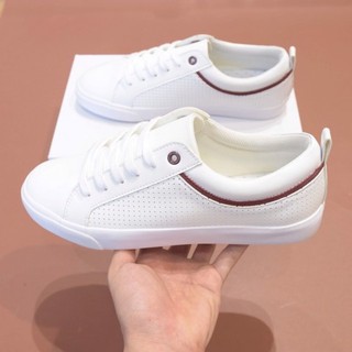 Kith Classic Perforated