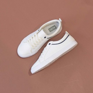 Kith Classic Perforated
