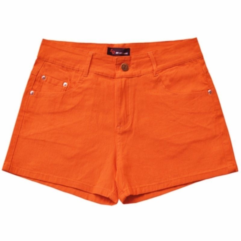 Jiashucheng Quần Short Thể Thao Mỏng Lưng Thấp Dáng Rộng Cỡ Lớn Phong Cách Hàn Quốc Thời Trang Mùa Hè Cho Nữ