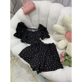 Sét Quần Đùi Big Size (55kg đến 100kg) MS09
