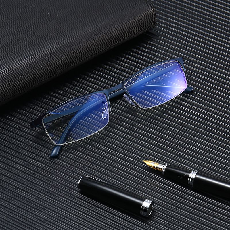 Kính Chống Tia Bức Xạ Thời Trang Cho Cả Nam Và Nữ