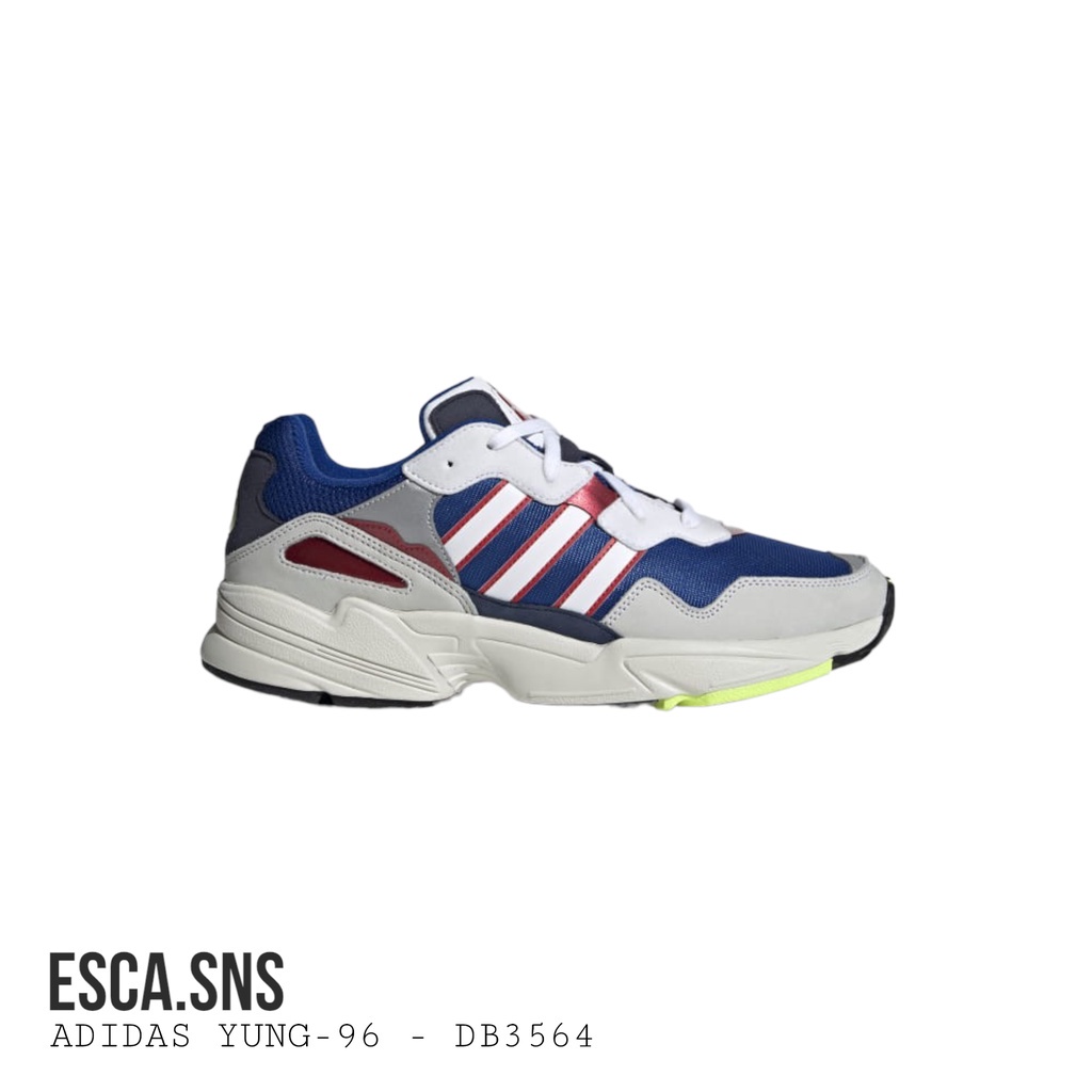 GIÀY ADIDAS YUNG-96 - DB3564