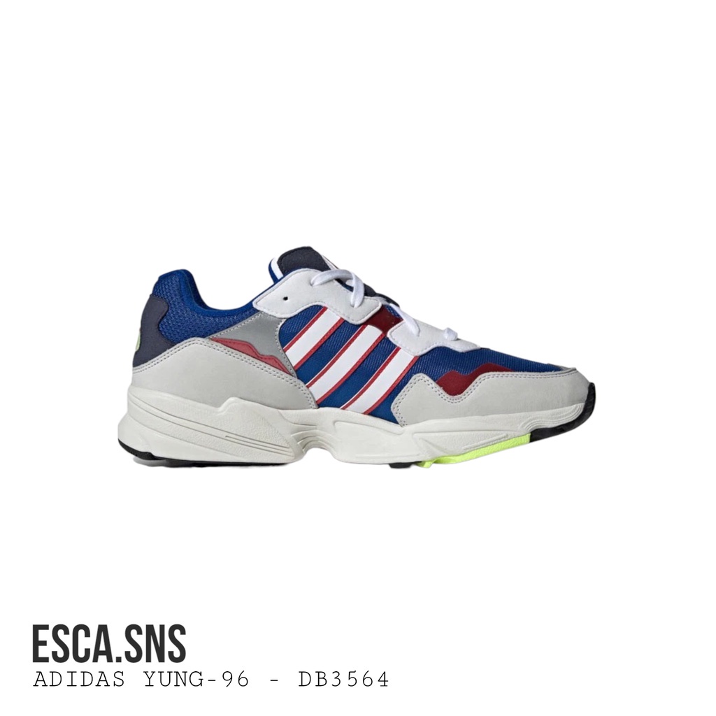 GIÀY ADIDAS YUNG-96 - DB3564