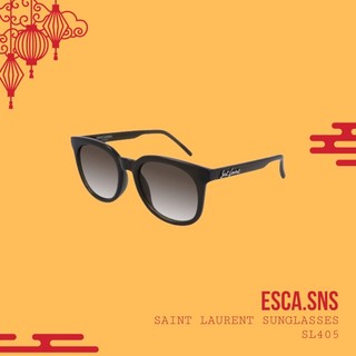 Kính mát saint laurent sl405