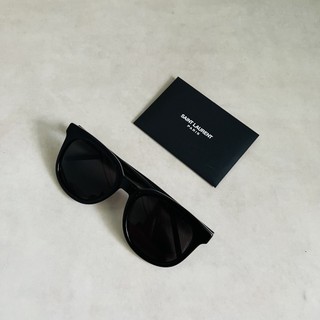 [CHÍNH HÃNG] KÍNH MÁT SAINT LAURENT SL405