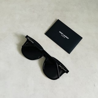 [CHÍNH HÃNG] KÍNH MÁT SAINT LAURENT SL405