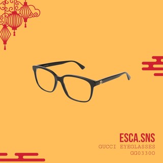 Gọng kính gucci gg0330o