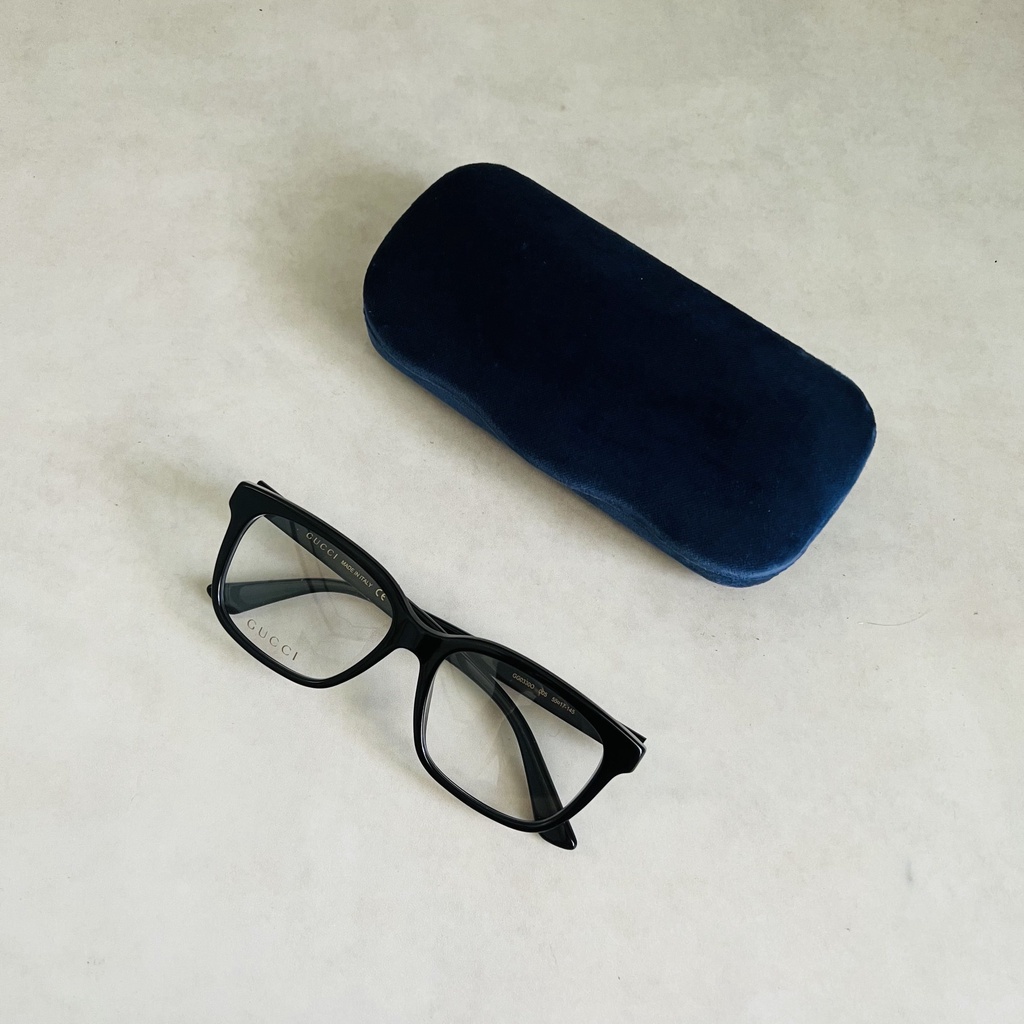 GỌNG KÍNH GUCCI GG0330O