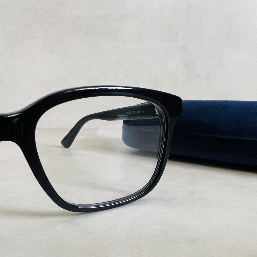 GỌNG KÍNH GUCCI GG0330O