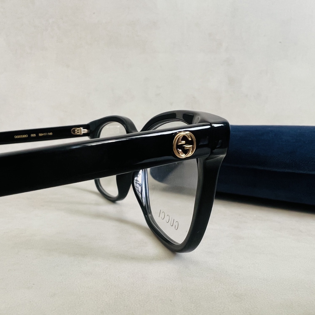 GỌNG KÍNH GUCCI GG0330O