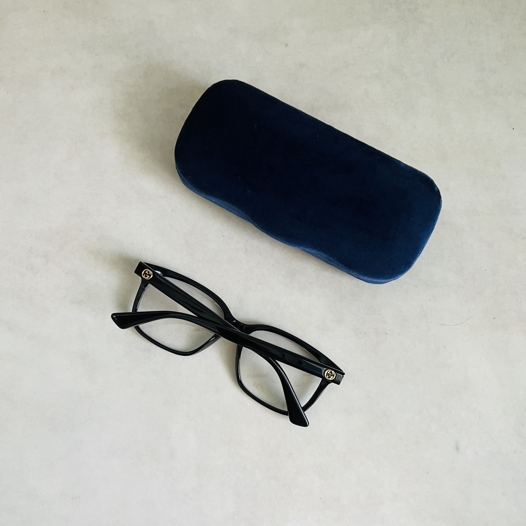 GỌNG KÍNH GUCCI GG0330O