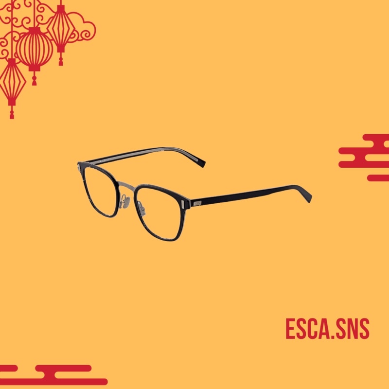 GỌNG KÍNH BLACKTIE20O