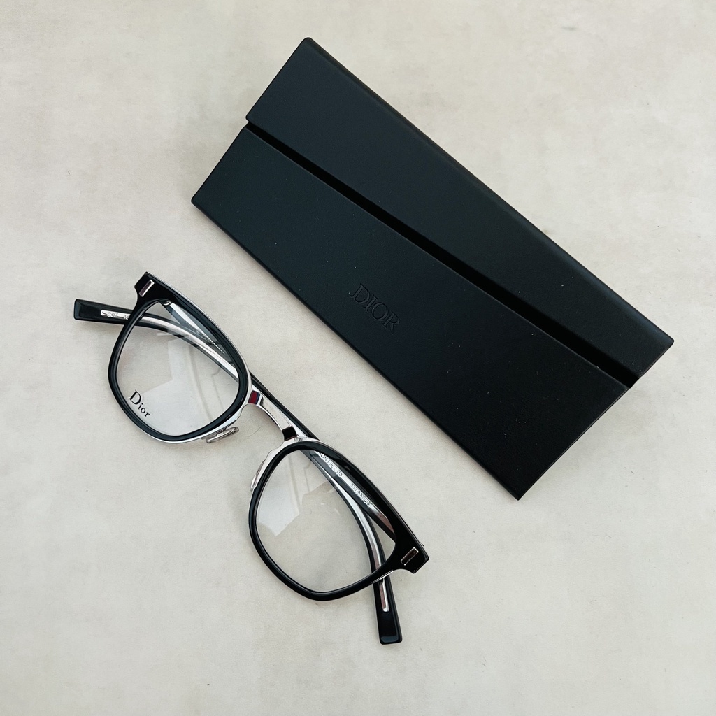 GỌNG KÍNH BLACKTIE20O