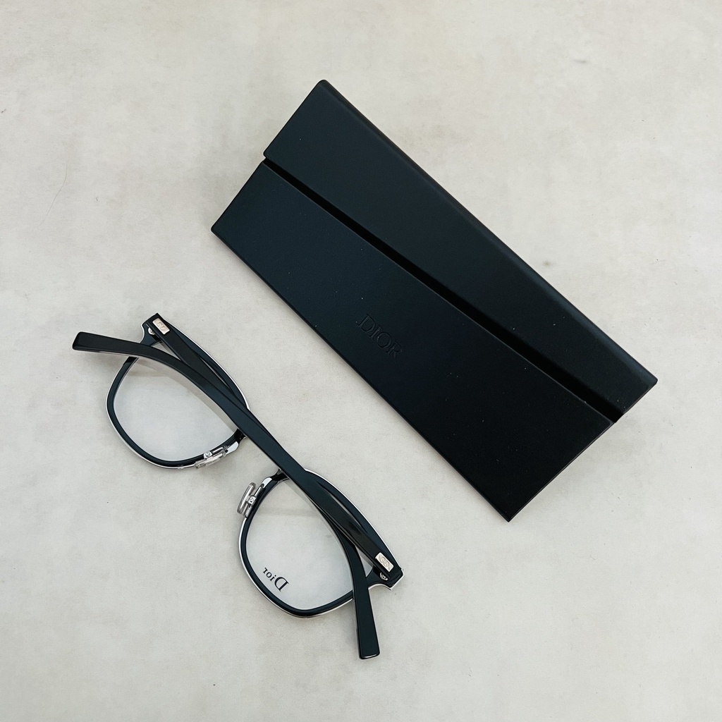 GỌNG KÍNH BLACKTIE20O