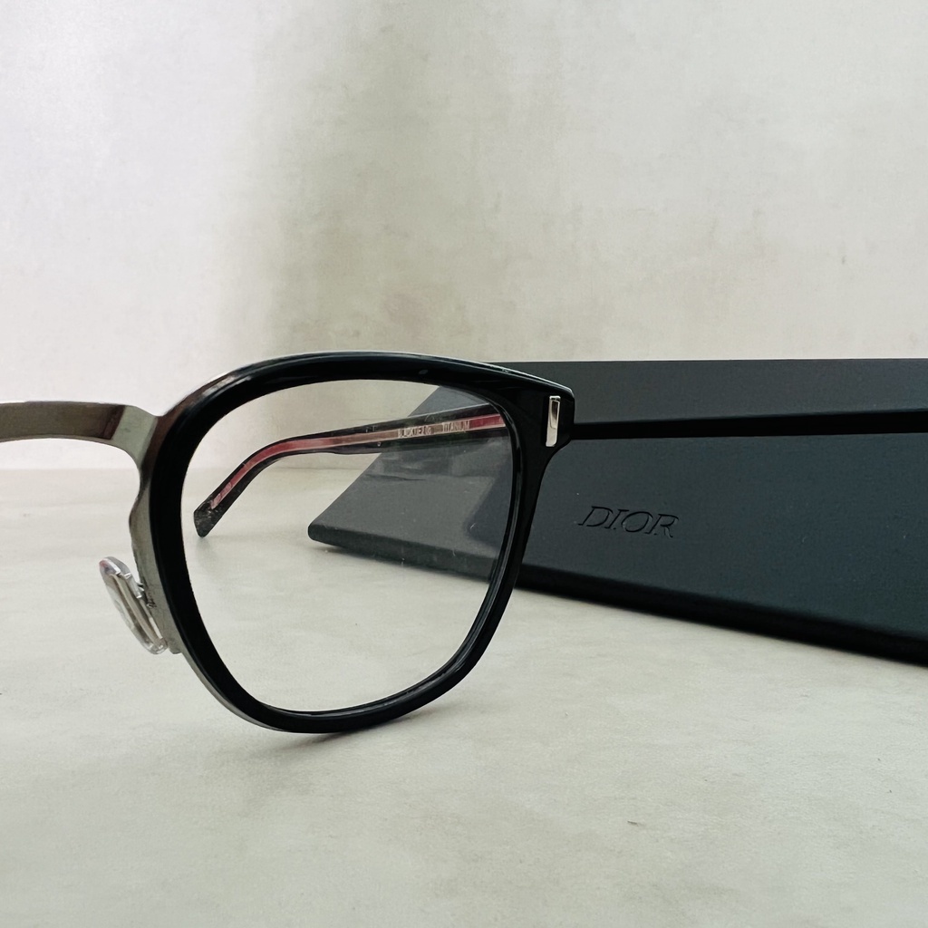 GỌNG KÍNH BLACKTIE20O