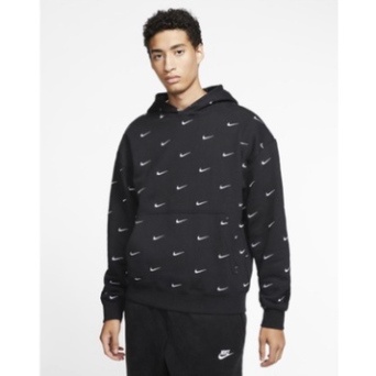 ÁO HODDIE NỈ BÔNG HOT TREND LOGO THÊU
