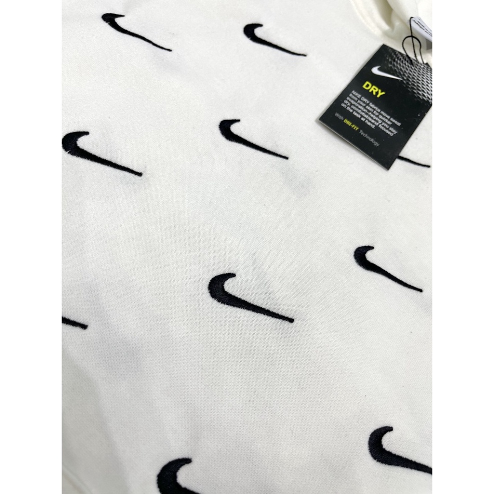 ÁO HODDIE NỈ BÔNG HOT TREND LOGO THÊU