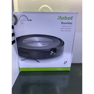 Robot hút bụi j7 bản quốc tế mỹ bh 1 năm