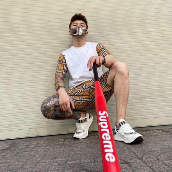 Balo nữ nam đi học đi chơi BBR da pu cao cấp size 40 bảo hành 3 tháng