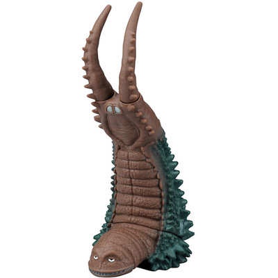 Đồ Chơi Quái Vật Bandai Jack Return Ultraman Showdown Gudun