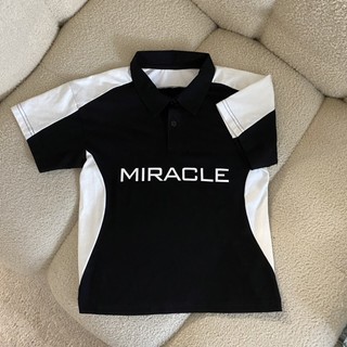 [ÁO POLO] Áo Polo Miracle cho bé